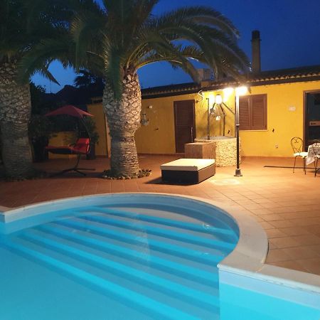 Casa Vacanza Lia Marsala Zewnętrze zdjęcie