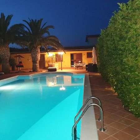 Casa Vacanza Lia Marsala Zewnętrze zdjęcie