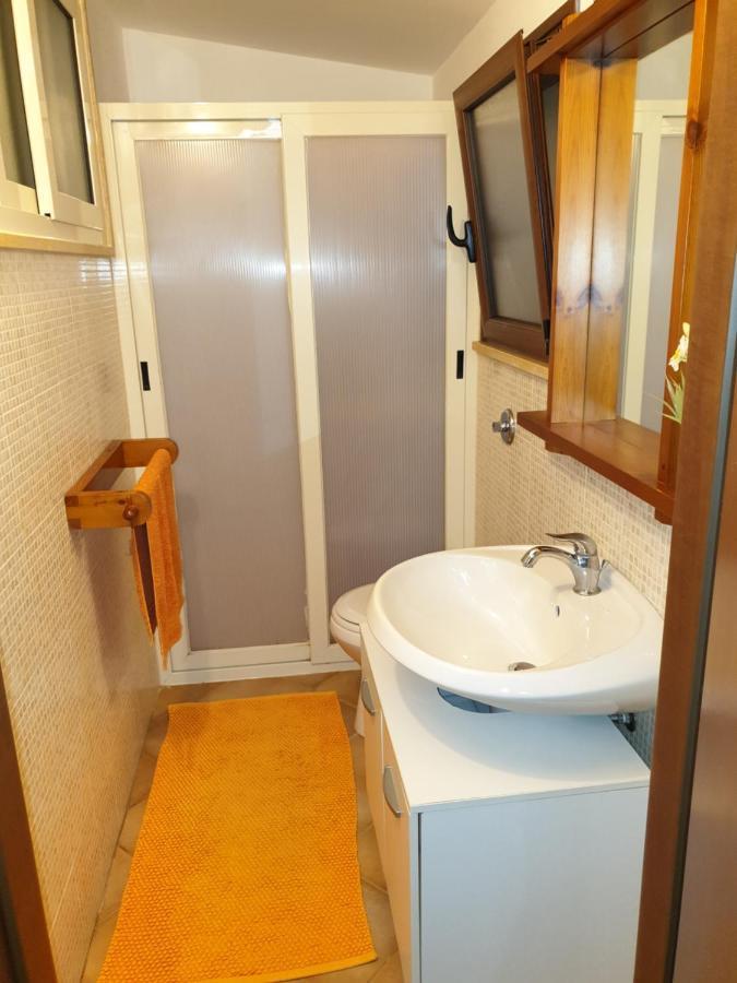 Casa Vacanza Lia Marsala Zewnętrze zdjęcie