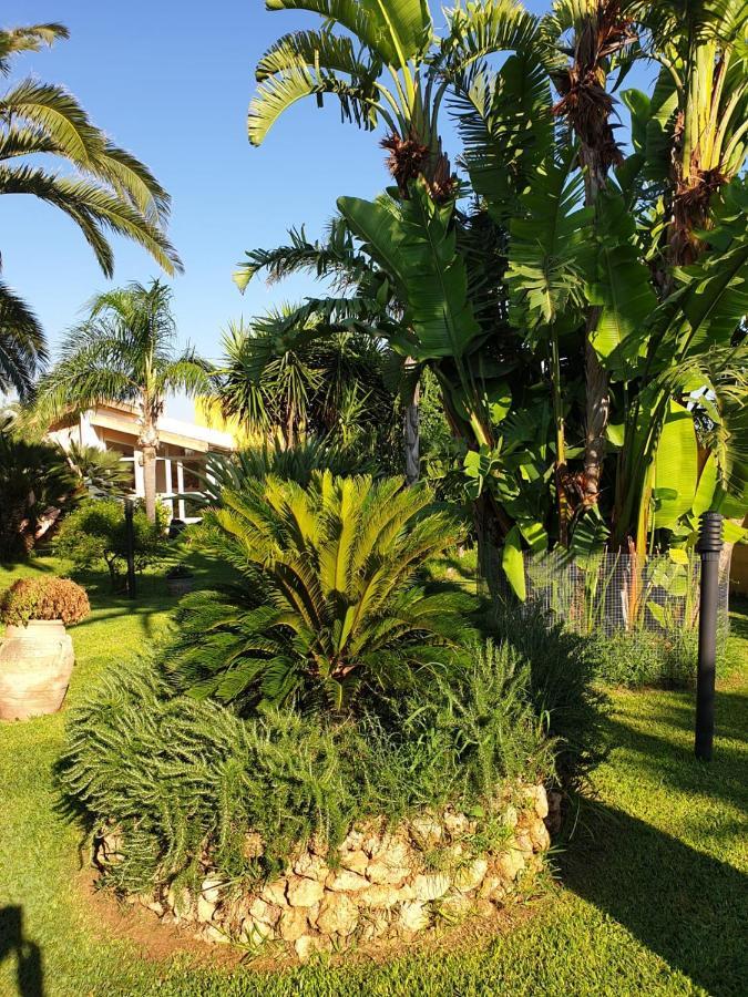 Casa Vacanza Lia Marsala Zewnętrze zdjęcie