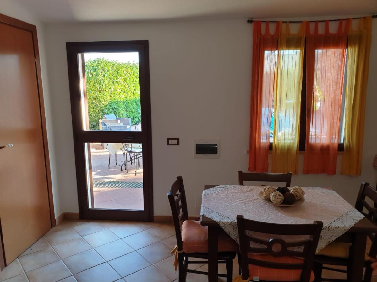 Casa Vacanza Lia Marsala Zewnętrze zdjęcie