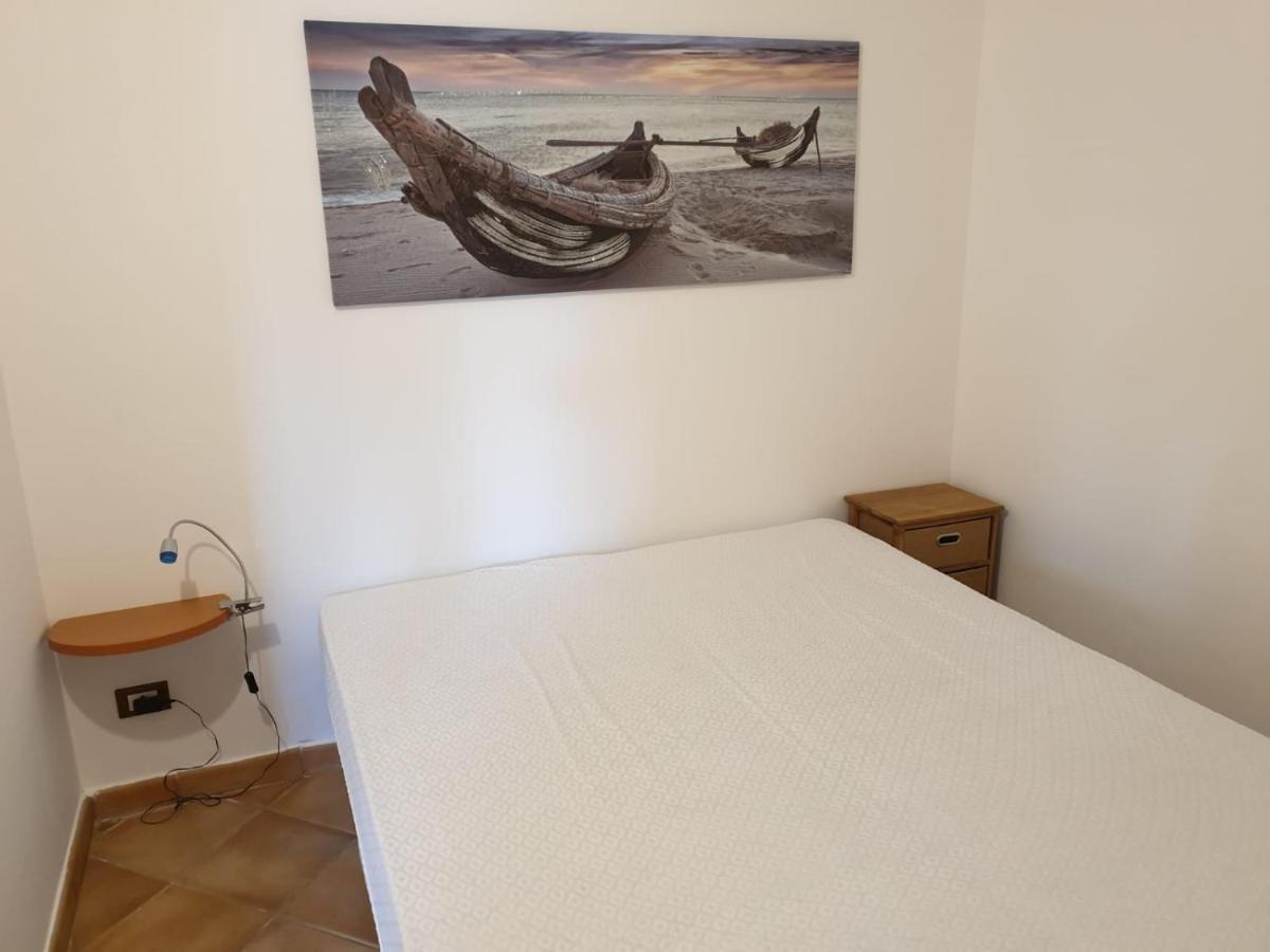 Casa Vacanza Lia Marsala Zewnętrze zdjęcie